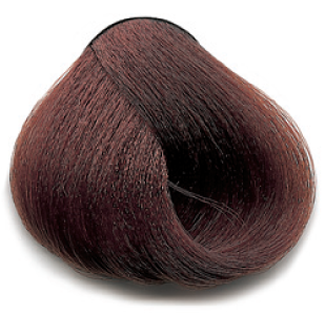 4.5 - Mahogany Brown - Life Color Plus