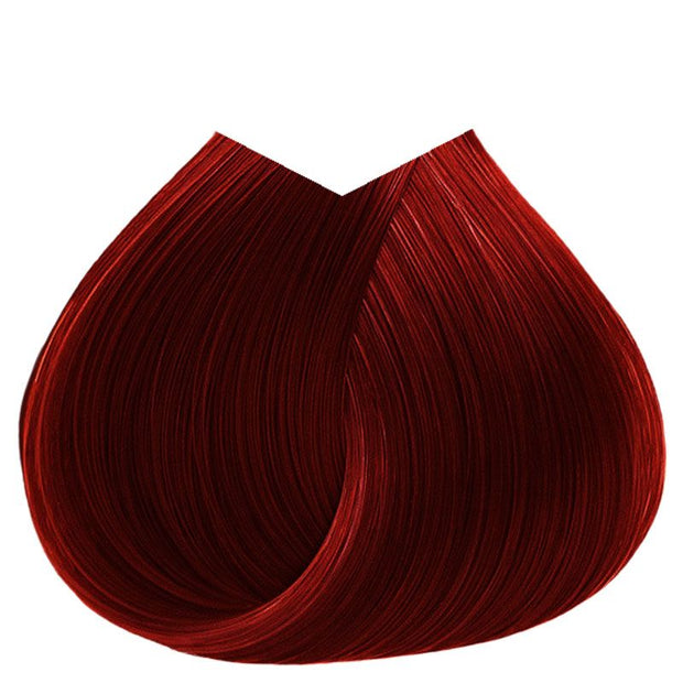 6.666 - Dark Carmine Red Blonde - Life Color Plus