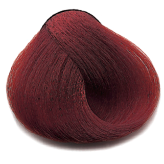 66.64 - Cherry Red - (6RCH) - Dikson Color Extra Premium