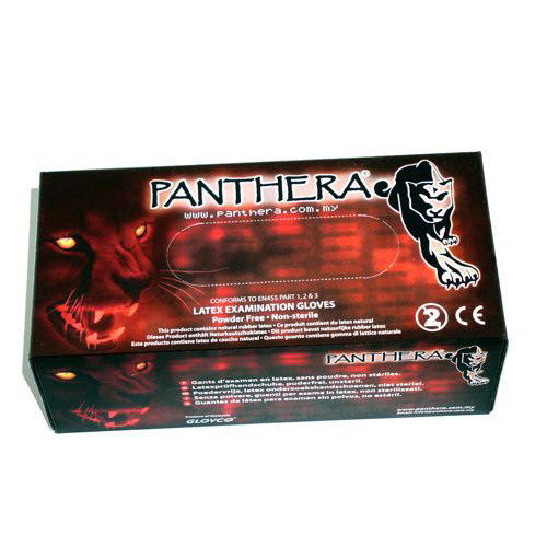Black Tinting Gloves (medium - 100)