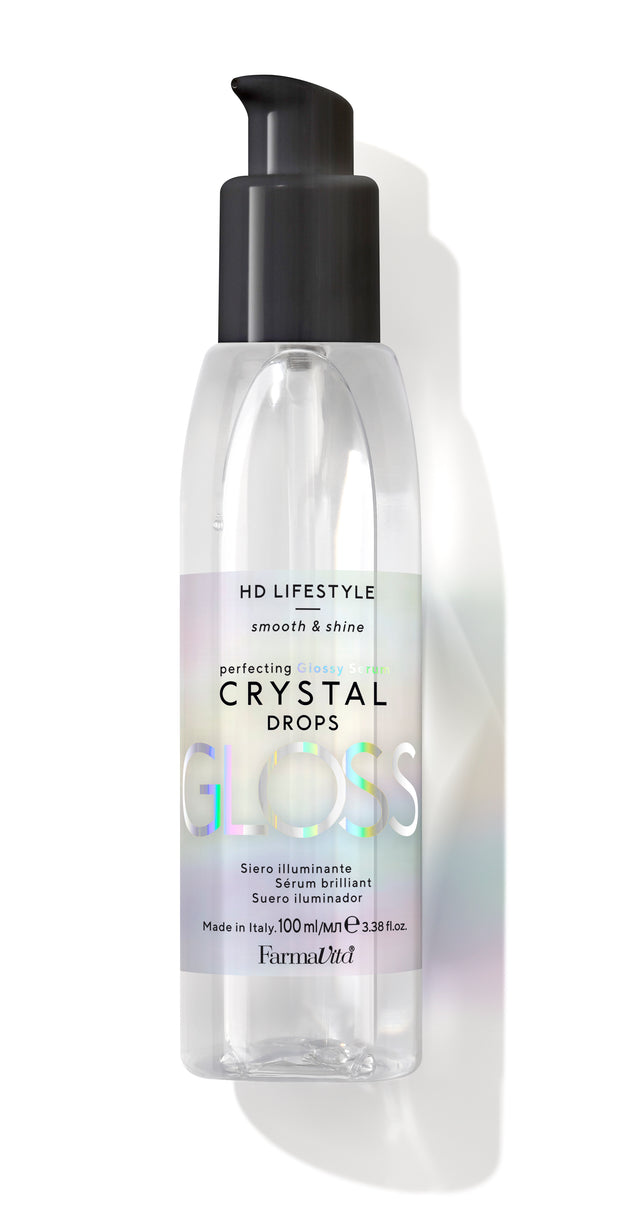 Crystal Drops 100ml - HD Lifestyle