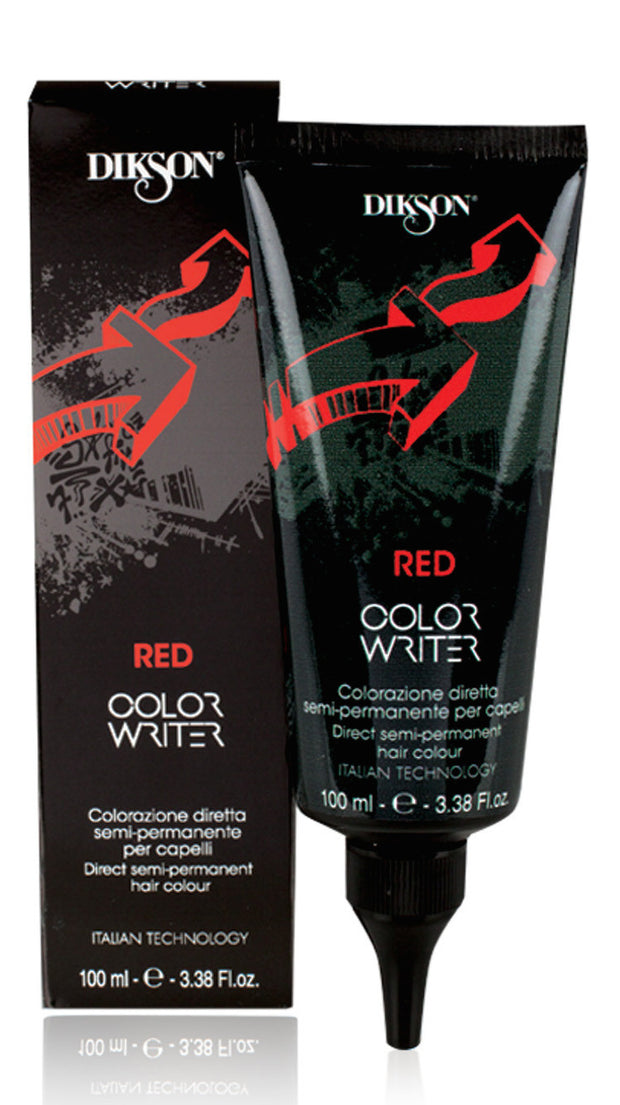 Color Writer - Red 100ml