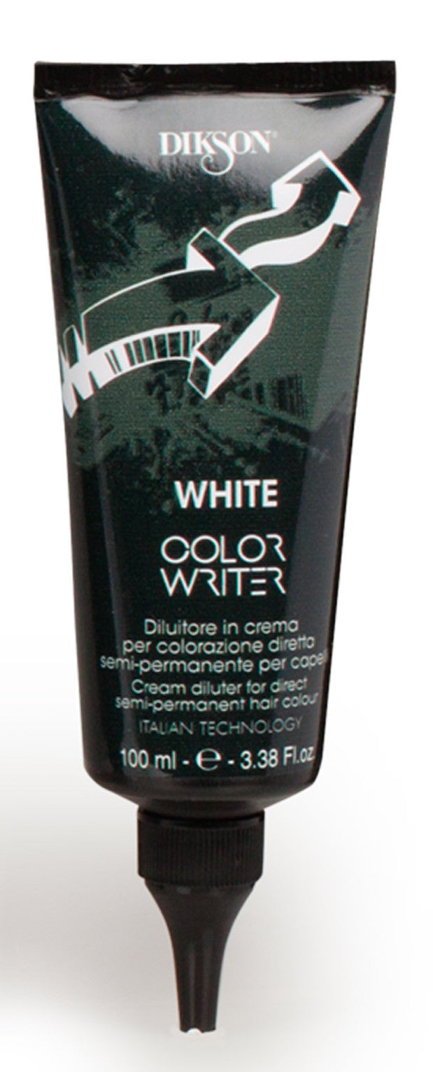 Color Writer - White 100ml