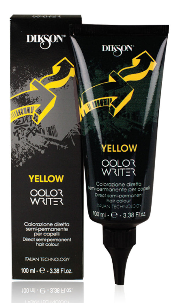 Color Writer - Yellow 100ml