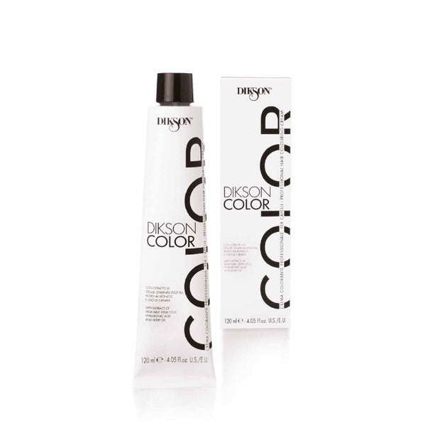 12.0 - Super Platinum Blonde Extra - (12N) - Dikson Platinum Hi-Lift 120ml