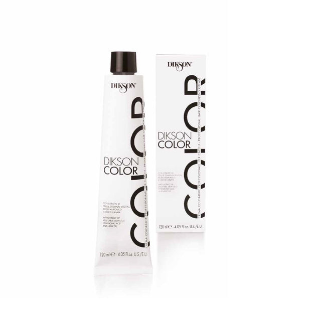 6 Dark Blonde Cold (6.0NEW/6N/N) - Dikson Color Extra Premium