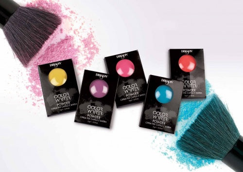 Color Writer Powder - Blue 3g