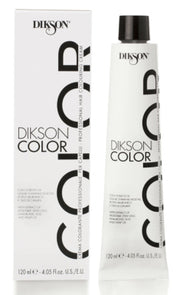 5.00 (5N/E) Light Brown Extra - Dikson Color Extra Coverage 120ml