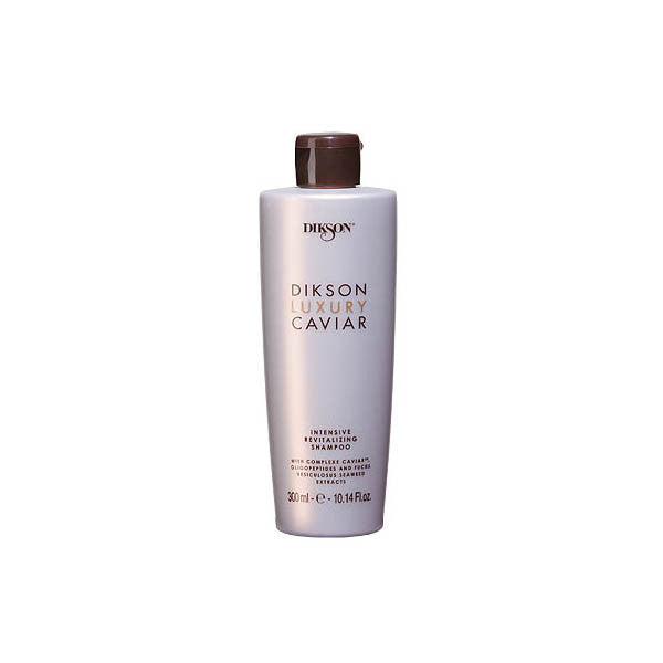 Dikson Luxury Caviar Shampoo 300ml