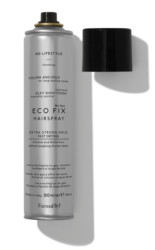Eco Fix Hairspray 300ml - HD Lifestyle