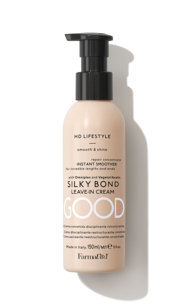 Silky Bond 150ml - HD Lifestyle