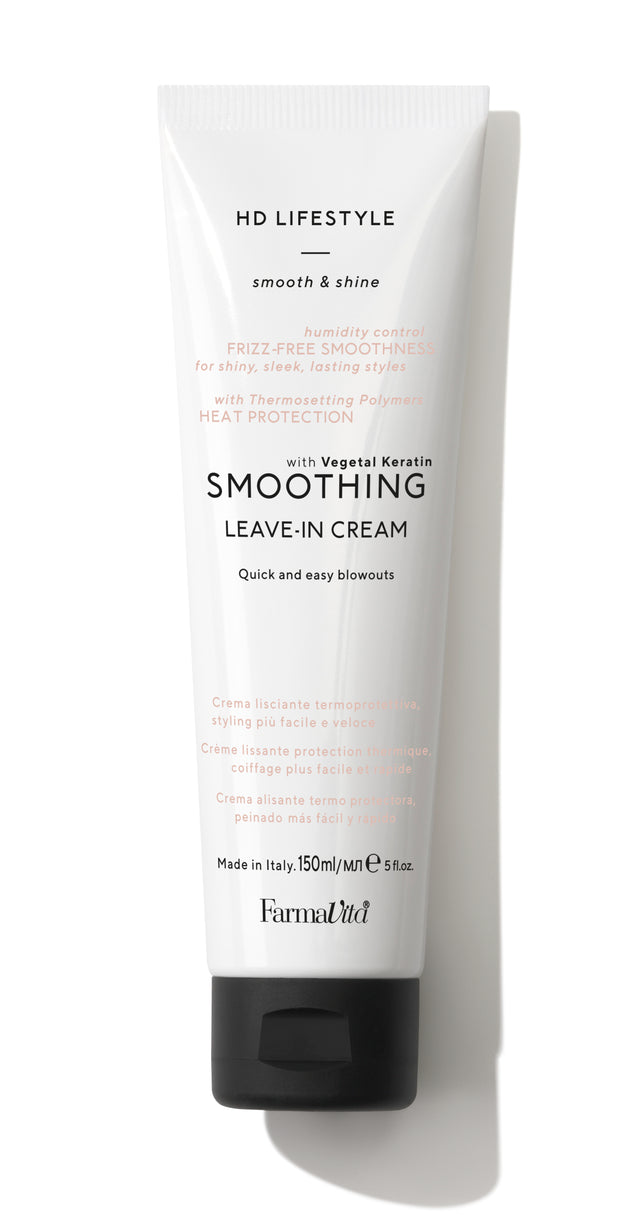 Smoothing Leave-In Cream 150ml - HD Lifestyle
