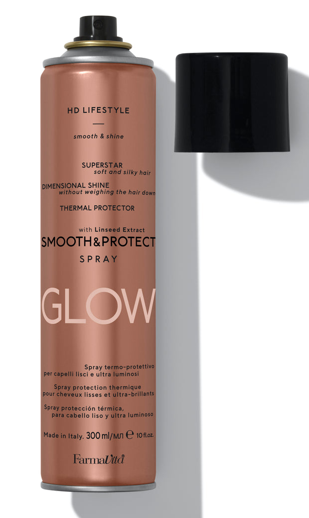 Smooth & Protect Spray 300ml - HD Lifestyle