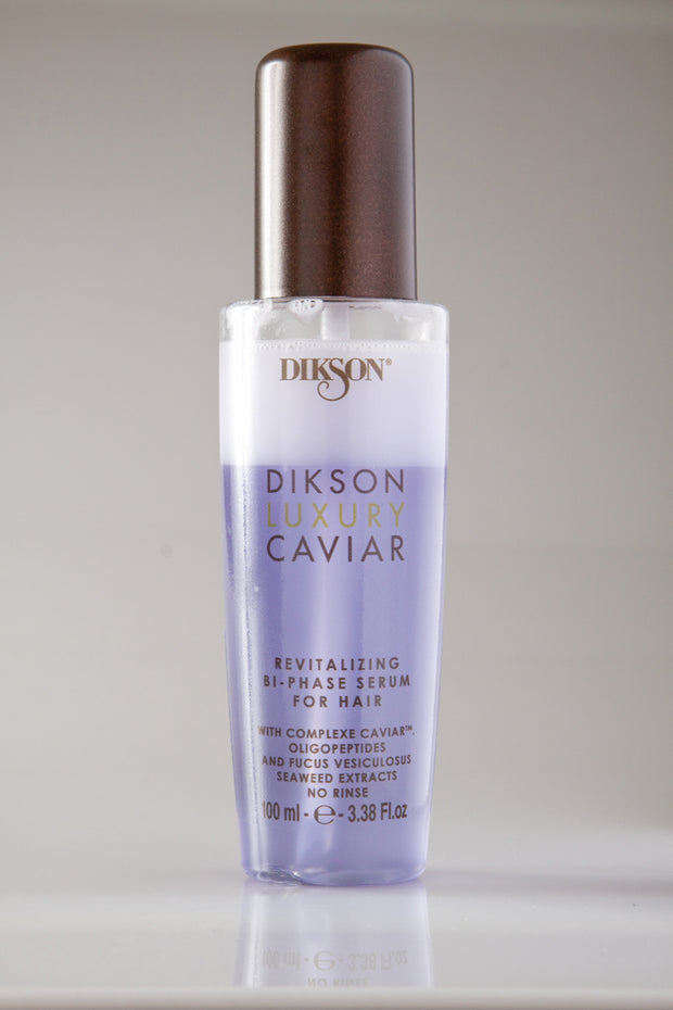 Dikson Luxury Caviar Bi-Phase Serum 100ml