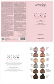 T 8.12 Steel Blossom Glow Omniplex Toner 100ml - Life Colour Plus