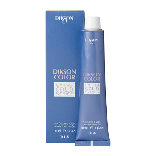 12.43 Orange - Dikson Colour Extra Cold Series