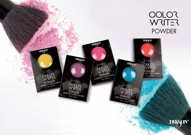 Color Writer Powder - Fuchsia 3g