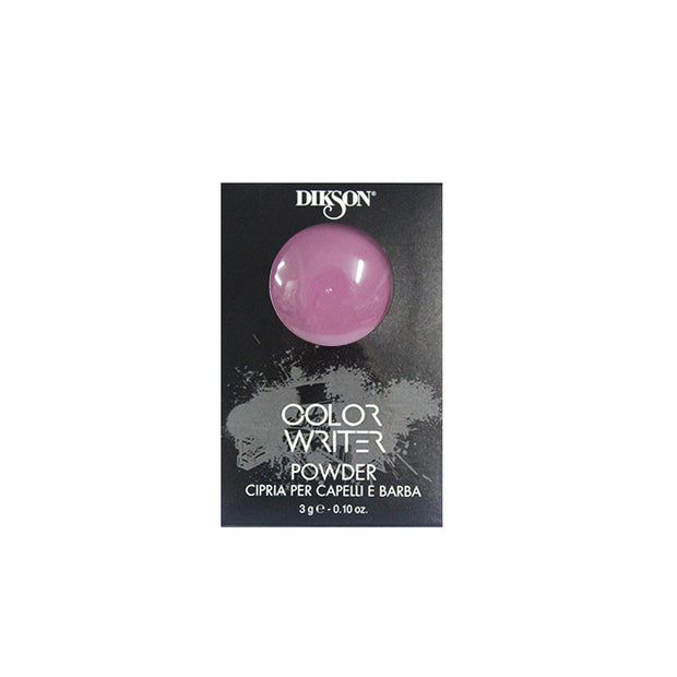 Color Writer Powder - Purple Lilla 3g