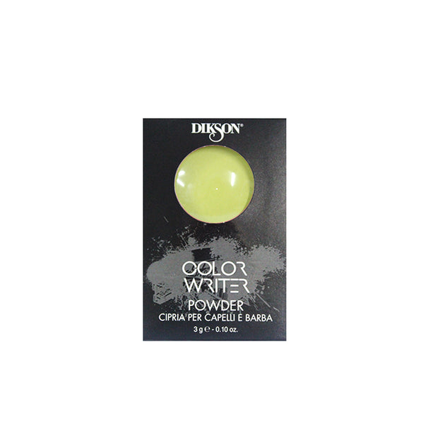 Color Writer Powder - Fluo Yellow 3g