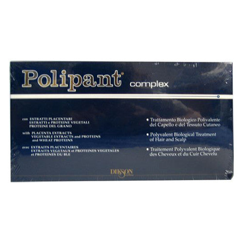 Polipant Complex