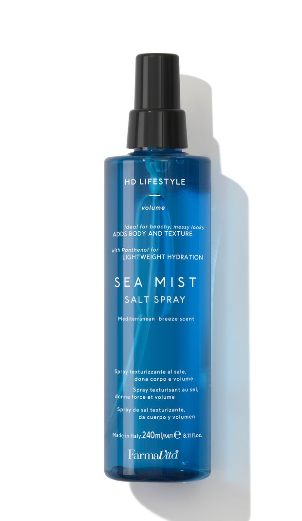 Sea Mist Salt Spray 240ml - HD Lifestyle