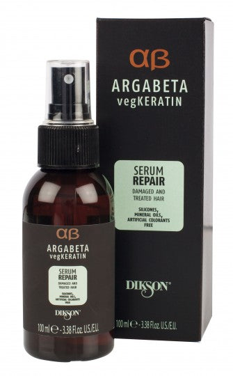 ArgaBeta VegKeratin Serum Repair 100ml